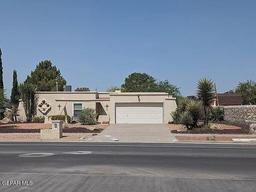 6099 BANDOLERO Drive — Chaparral Park