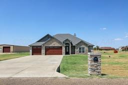 18700 STONE CREEK Road