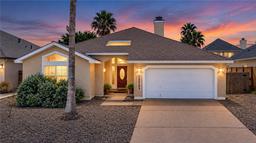 13733 Hawksnest Bay Drive — Ports Ocall