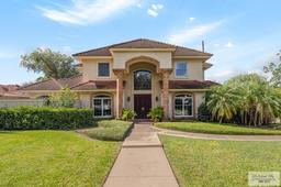 1530 Los Sabales Dr — TESORO ESCONDIDO
