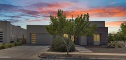 1315 DESERT SKY Place — Franklin Hills