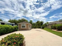 3801 Mallard Drive — Retama Village