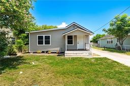 216 Watson Street — Southmoreland