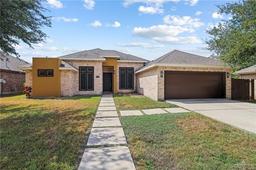 3901 Falcon Drive — Tanglewood At Bentsen Palm
