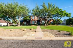 6010 Kingsbridge Drive — Bluffs