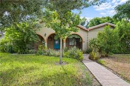 702 N 9th Street — Renken