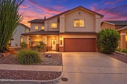 6324 Casper Ridge Drive — Franklin Hills
