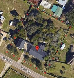 10002 Compton Road — Oak Terrace