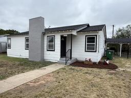 2319 North Street — Westland Park