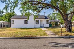 2319 North Street — Westland Park