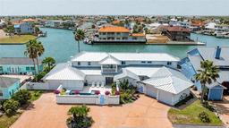 337 Piper Boulevard — Island Moorings