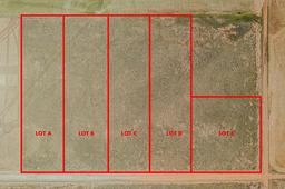 Lot B County Road 680, Seagraves, TX 79359