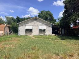 1216 W Kika De La Garza — Mission Original Townsite