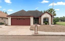 3510 Country Club Drive N — Monte Cristo Golf & Country Club