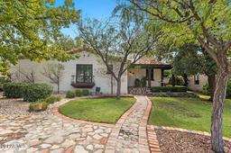 808 BLANCHARD Avenue — Alexander