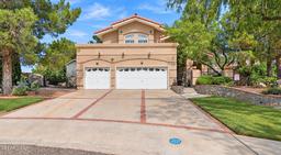 1158 PINE RIDGE Way — Ridge View Estates