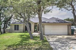 4100 Lakecliff Drive, Harker Heights, TX 76548