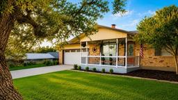 304 Earl Dr — Cedar Ridge