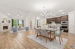 2953 Diego Drive — Paloma Lake