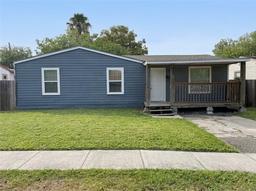 941 Acacia Drive — Driscoll Village
