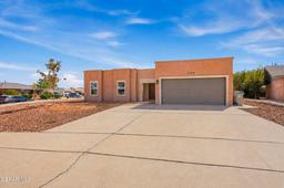 7169 EL CAJON Drive — Sandcastle