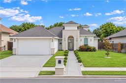 1809 Red River Avenue — Sugar Oaks