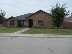 7602 Oxwich St — Castle Ridge Estates