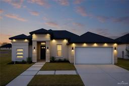 8104 N 50th Street — Silverado Moon