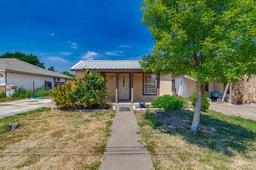 2518 Coleman Street — Hatcher