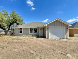 3808 Crockett Street — 1st RR