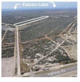 47 Vista Falcon Pvt Road, Falcon Heights, TX 78545