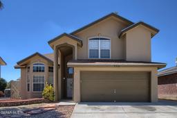 3321 CHICKASAW Drive — Indian Ridge