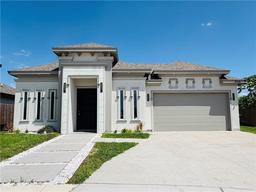 3016 Red Raider Avenue — The Reserve At Canton