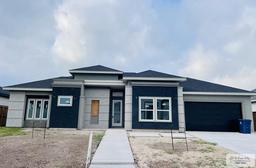 6188 Pipers Walk, BROWNSVILLE, TX, 78520