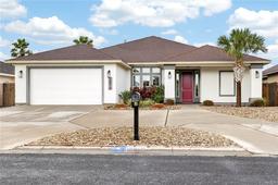 15918 Cabo Blanco Drive — Coquina Bay