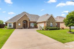 1717 Shoal Creek Drive — Stone Lake