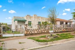 2926 IDALIA Avenue — Grandview