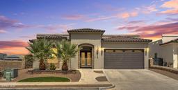 14709 TIERRA CORUNA Avenue — Tierra Del Este