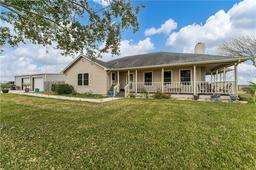 3670 County Road 36, Robstown, TX, 78380