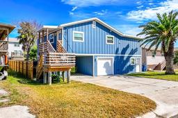 614 Harper Street — Mustang Island