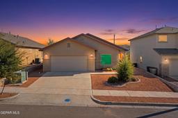 7508 EAGLE VISTA Drive — Desert Springs