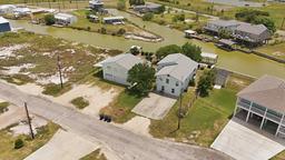 126 Canvasback Ln — Copano Cove