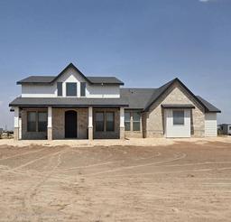 13512 W County Rd 177 — Bates Airport