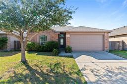 2213 Oso Bay Preserve Drive — Parkview