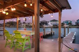 121 Ridge Harbor Drive — COPANO RIDGE