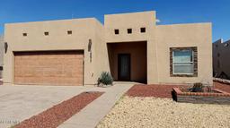 14677 Christian Castle — Tierra Del Este