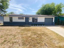 1433 Madrid Drive — Hacienda Estates