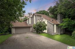 2510 Canyon Cliff Drive, Temple, TX 76502