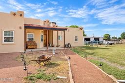 6457 YERBA VERDE Drive — Prado Verde