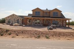 3898 Wildebeest Way — Buffalo Heights West